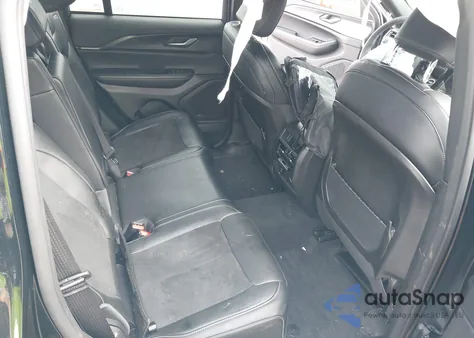 2024 Jeep Grand Cherokee Altitude X 4X4 z USA, uszkodzony, nr VIN 1C4RJHAG2RC263357